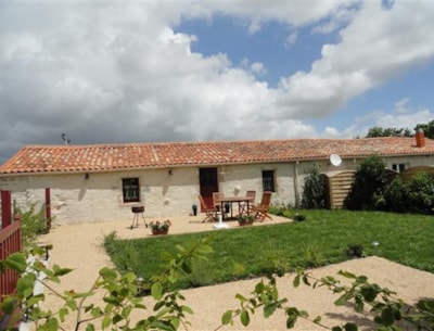Holiday Home — 2