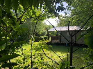 Tent Lodge Capucine — 5