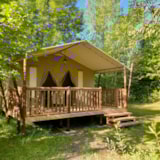 Foto #6 van Camping La Clé des Champs