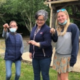 Foto #19 van Camping La Clé des Champs