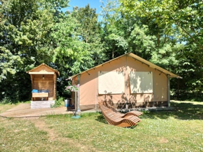 Ecolodge Tamaris — 4