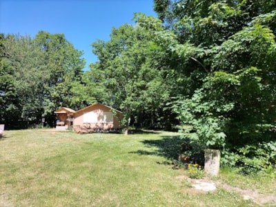 Ecolodge Tamaris — 5
