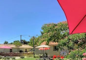 Camping **La Clé des Champs - MyCamping