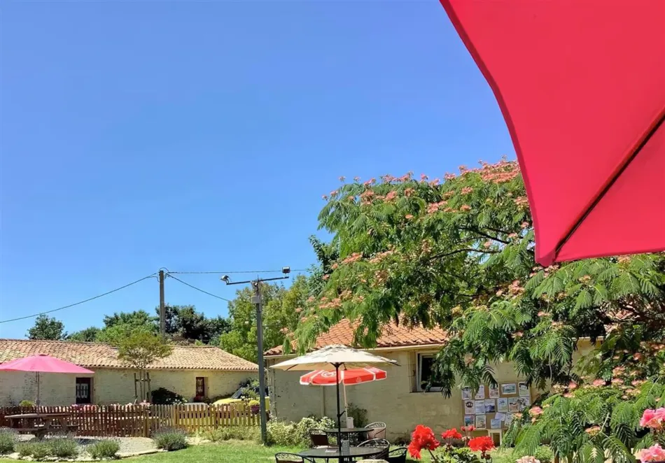 Camping **La Clé des Champs