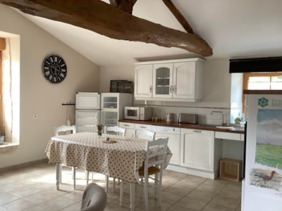 Holiday Home — 8