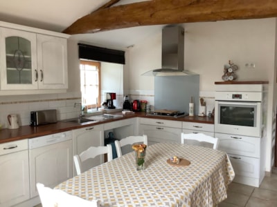Holiday Home — 9