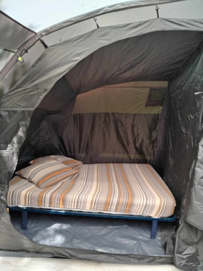 Tent — 7