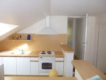 Mietunterkunft - Wohnung - 2 Zimmer - 1 Badezimmer - 68 M² + Terrasse 14M² - Camping Marvilla Parks - Ty Nadan