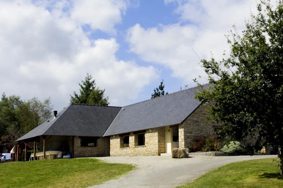 Camping Marvilla Parks - Ty Nadan