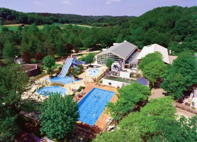 Camping Marvilla Parks - Ty Nadan - Bretagna