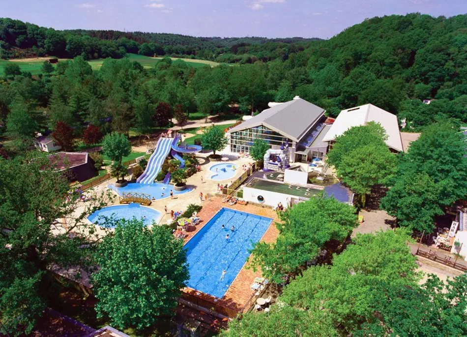 Camping Marvilla Parks - Ty Nadan