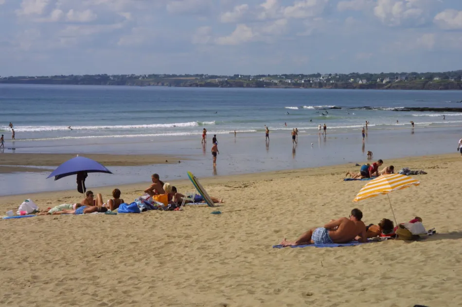 Camping Marvilla Parks - Ty Nadan