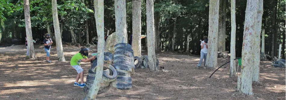 Camping Marvilla Parks - Ty Nadan