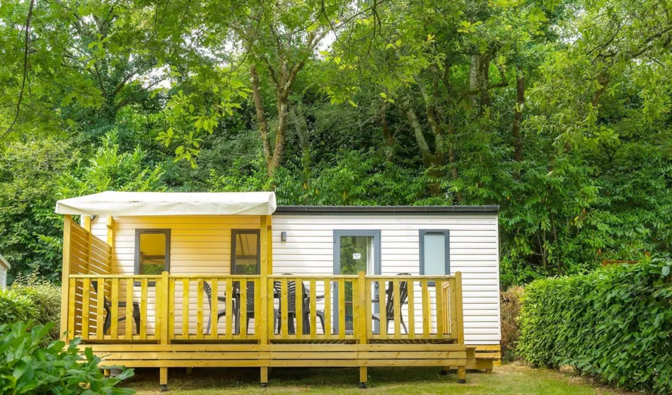 Homair - Camping Ty Nadan