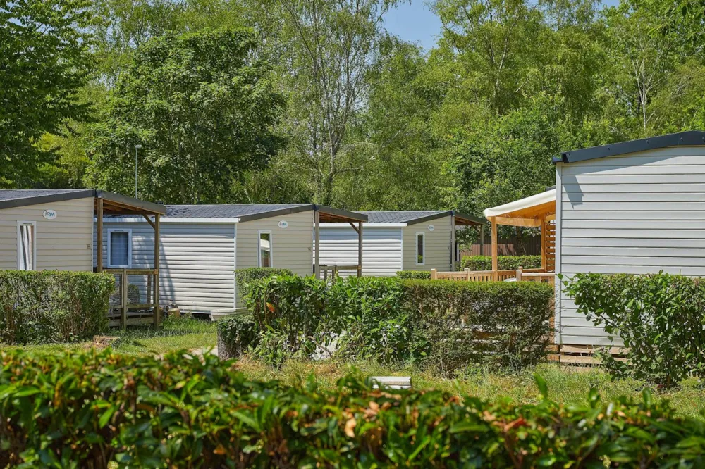 Homair - Camping Ty Nadan