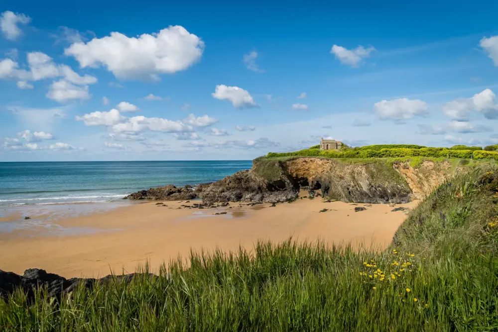 Homair - Camping Ty Nadan