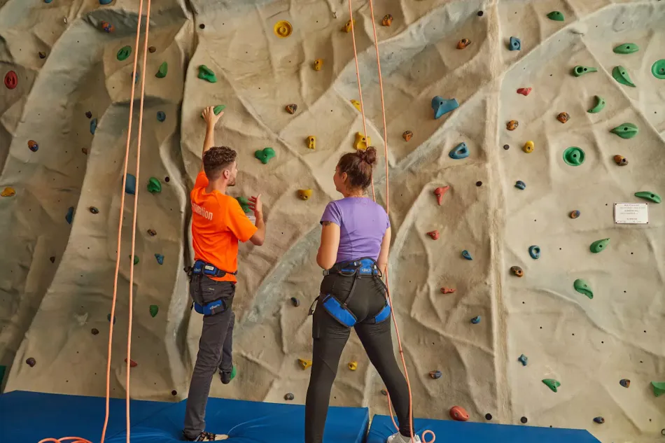 Homair - Camping Ty Nadan