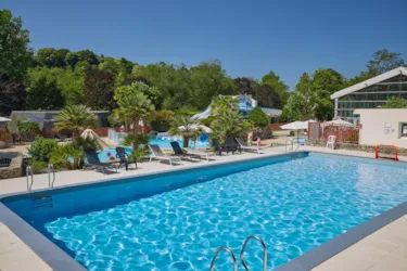 Homair - Camping Ty Nadan - image n°2 - Camping Direct