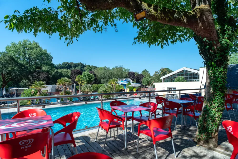 Homair - Camping Ty Nadan