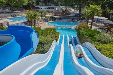 Homair - Camping Ty Nadan - image n°3 - Camping Direct