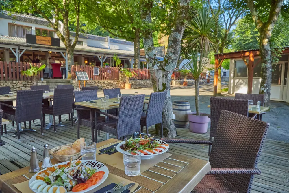 Homair - Camping Ty Nadan