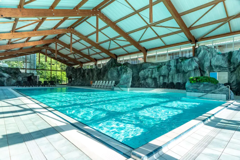 Homair - Camping Ty Nadan