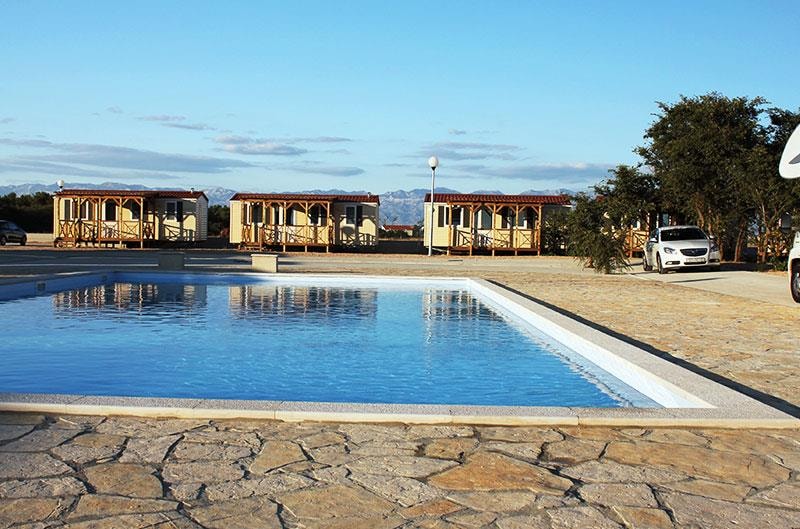 Autocamp Peros — Foto 2