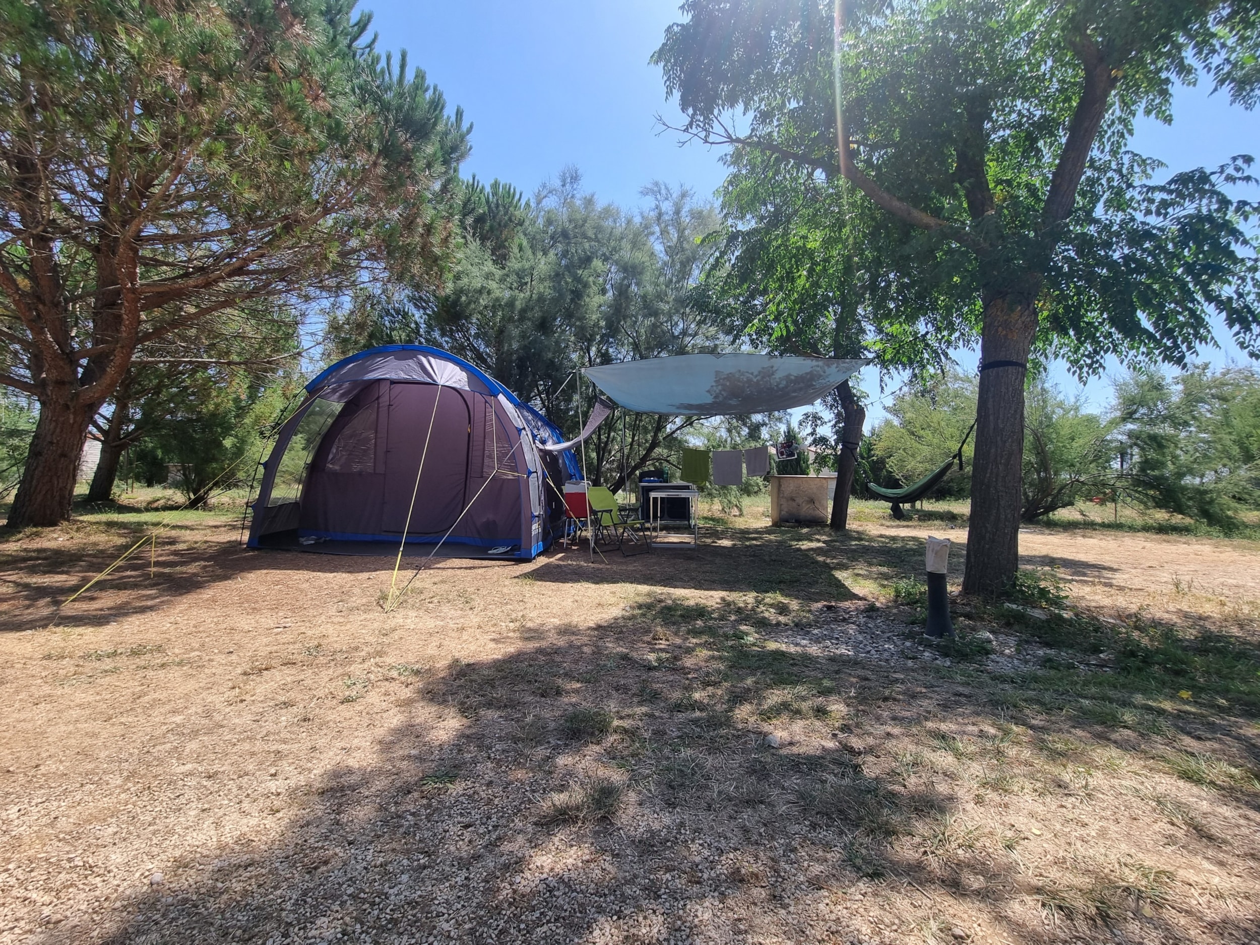 Autocamp Peros — Foto 3