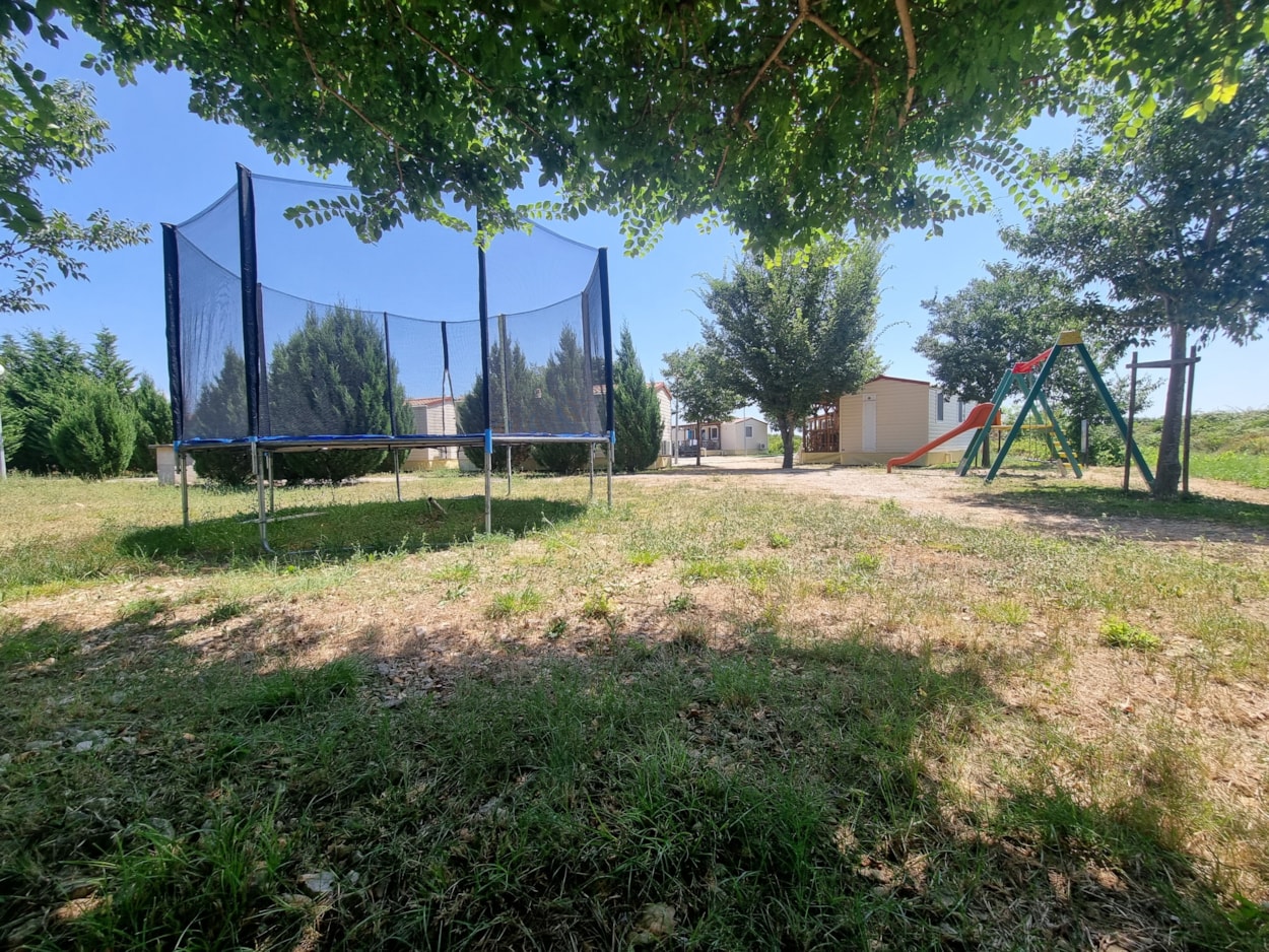 Autocamp Peros