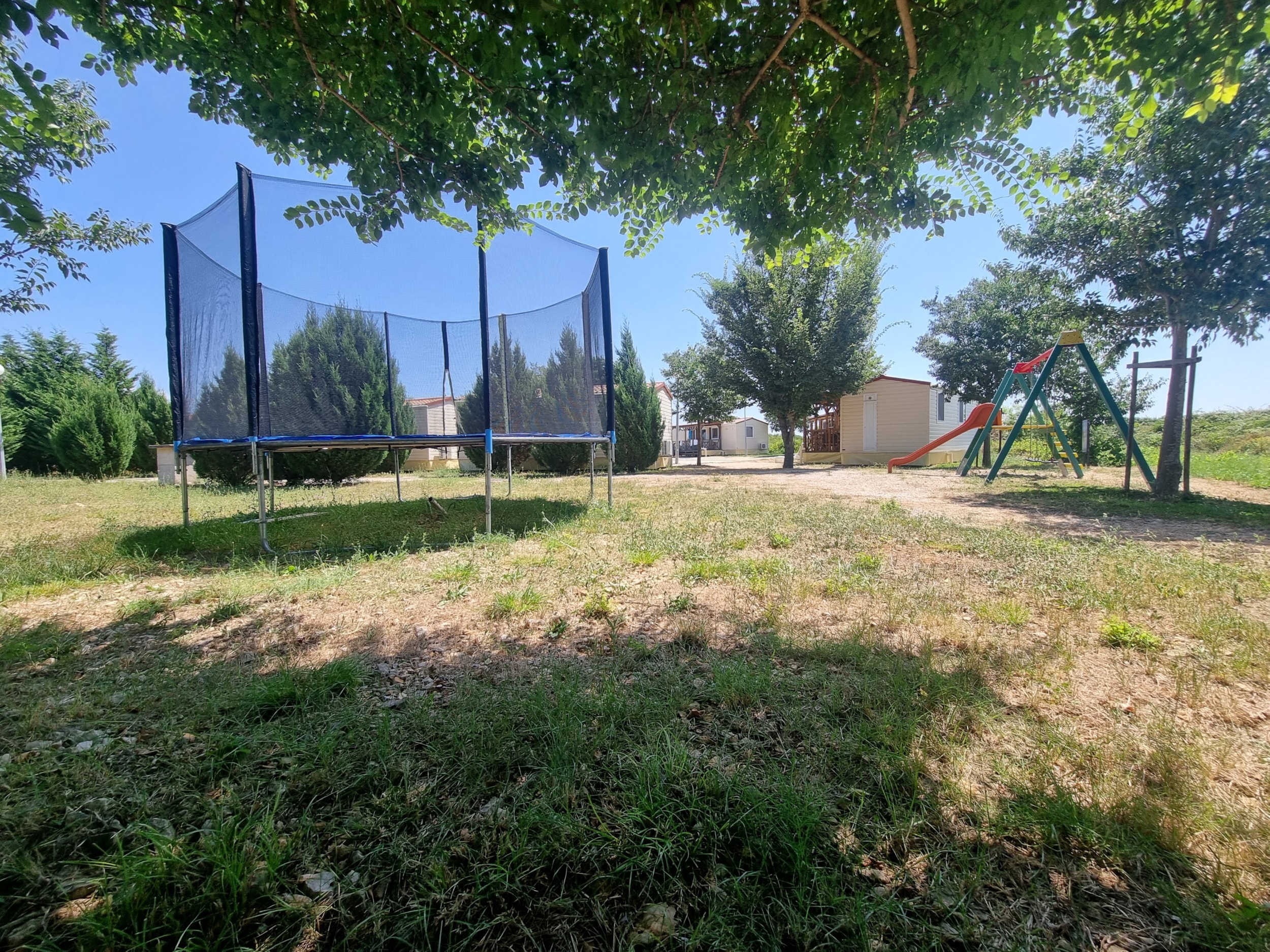 Autocamp Peros — Foto 4