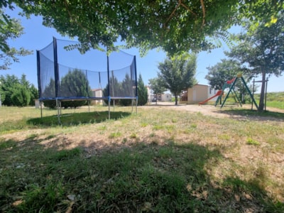 Autocamp Peros