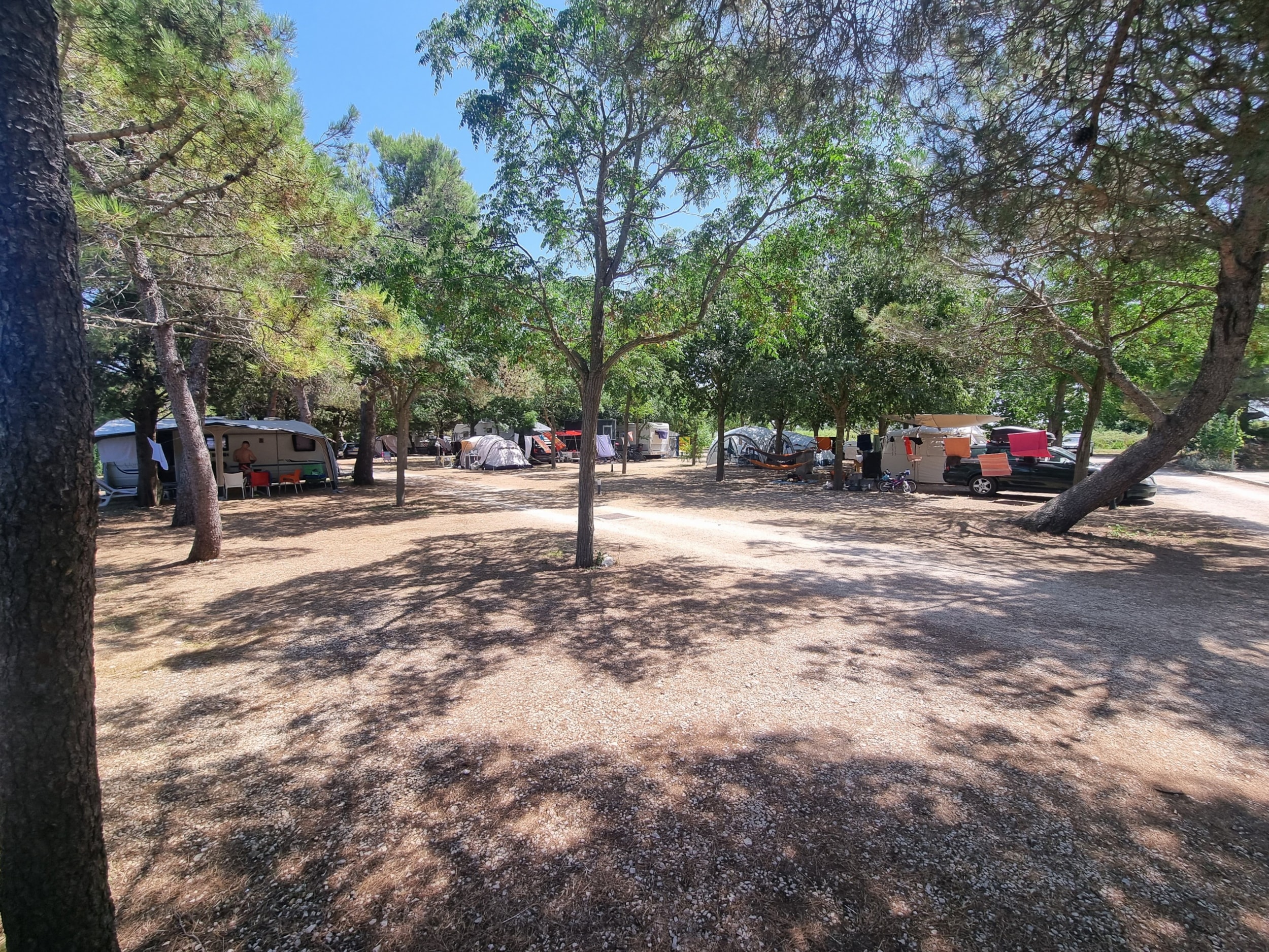 Autocamp Peros — Foto 8