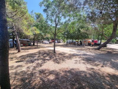 Autocamp Peros