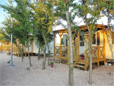 Mobile-home Krk Living 300 — 7
