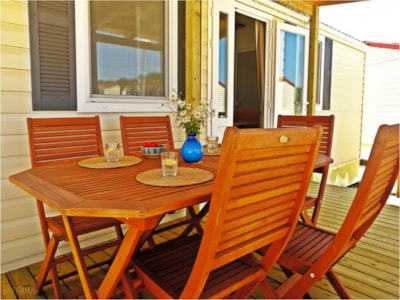 Mobile-home Dalmacija Living 400 — 6