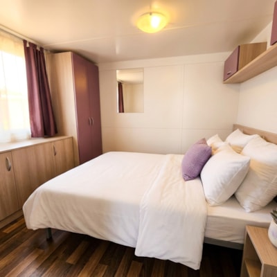 Mobile-home Krk Living 300 — 3