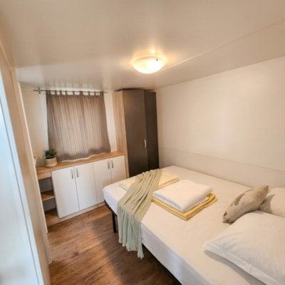 Mobile-home Dalmacija Living 400 — 2