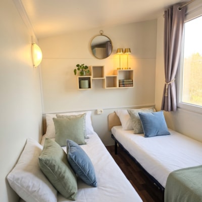 Mobile-home Malta Living 400 — 2