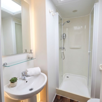 Mobile-home Malta Living 400 — 3