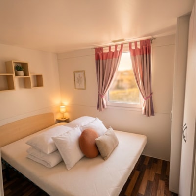 Mobile-home Malta Living 400 — 4