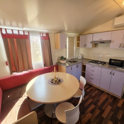 Mobile-home Malta Living 400 — 5