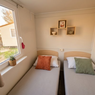 Mobile-home Malta Living 400 — 6