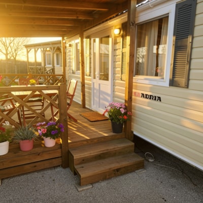 Mobile-home Malta Living 400 — 8