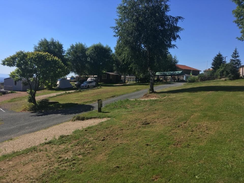 Camping Le Montbartoux — Photo 5