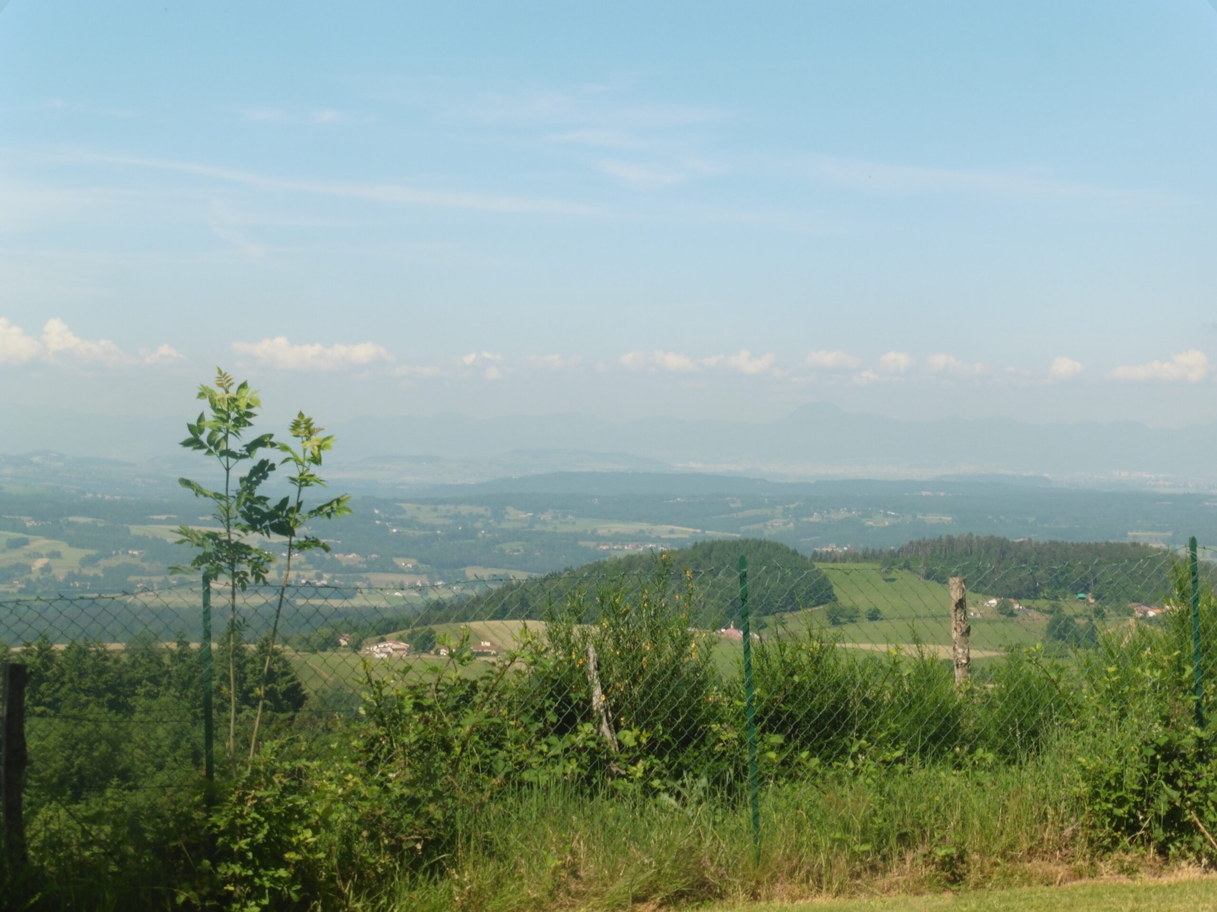 Camping Le Montbartoux — Photo 6