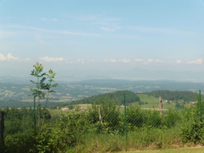 Camping Le Montbartoux