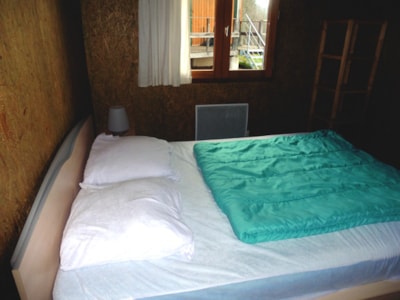 Chalet 1 - 33m² - 2 bedrooms