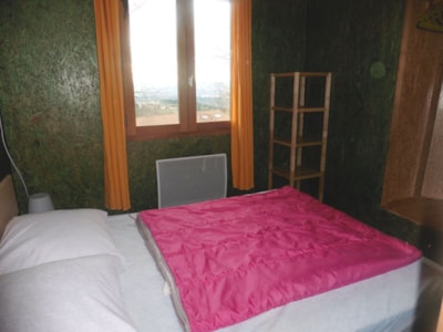 Chalet 2 - 28m² - 2 bedrooms