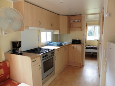 Adaptado le Vollore - 25m² - 2 bedrooms