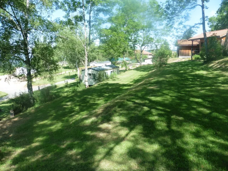 Emplacement - Véhicule